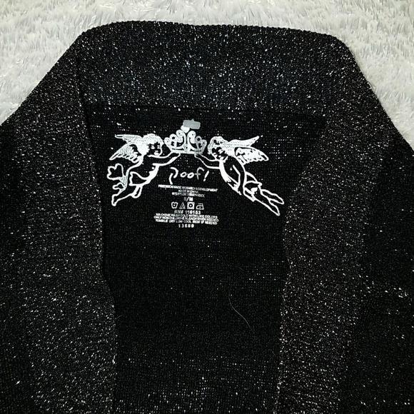 Sparkly leggings - Picture 4 of 4